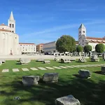 Belafuza In By Interhome Apartment