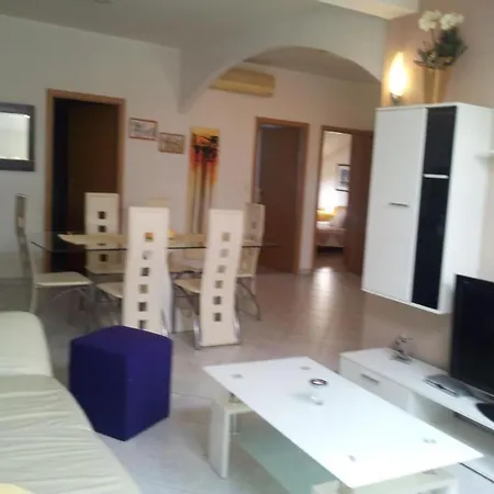 Belafuza In By Interhome * Zadar