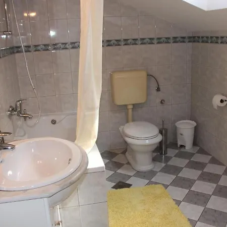 Belafuza In By Interhome