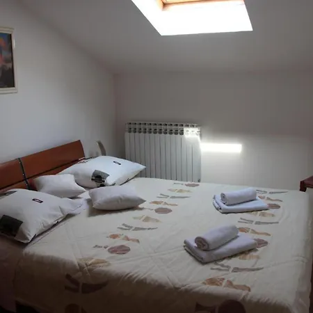 Belafuza In By Interhome