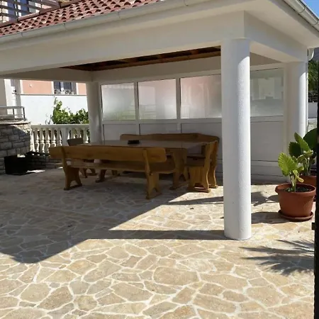 Апартаменти Belafuza In By Interhome *
