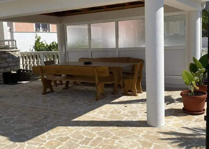 Appartement Belafuza In By Interhome *